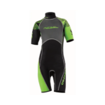 SCUBAPRO REBEL SHORTY BACK ZIP 2.0