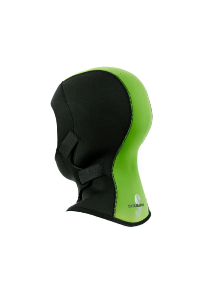 SCUBAPRO REBEL HOOD 5.0