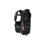 SCUBAPRO REBEL BC WITH 2 CUMMERBANDS