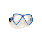SCUBAPRO MINI VU KIDS DIVE MASK