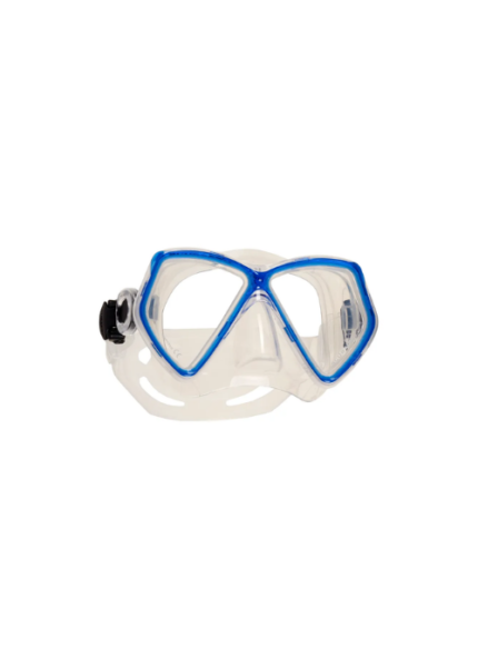 SCUBAPRO MINI VU KIDS DIVE MASK