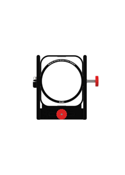 SPORTDIVER LENS ADAPTER / LENS HOLDER