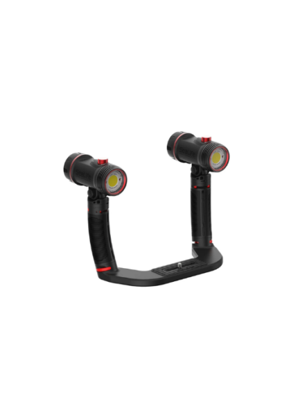 SEA DRAGON 6000 COLOR BOOST DUO SET (SL694)