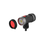 SEA DRAGON RED FILTER (SL9832)