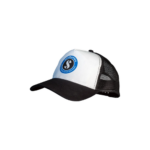 SNAPBACK CAP WITH PRINTED SCUBAPRO LOGO
