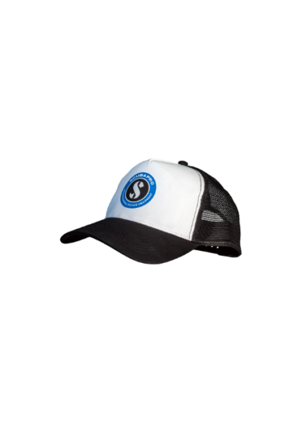 SNAPBACK CAP WITH PRINTED SCUBAPRO LOGO