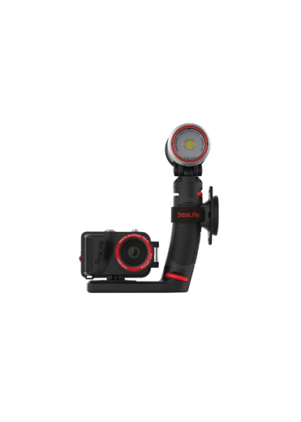 LENS CADDY - MICRO, RM-4K, DC SERIES