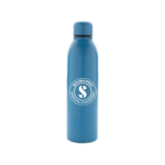 RECYCLED STAINLESS STEEL - ISOTHERMAL BOTTLE