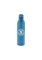 RECYCLED STAINLESS STEEL - ISOTHERMAL BOTTLE