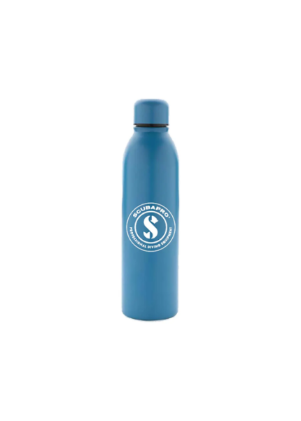 RECYCLED STAINLESS STEEL - ISOTHERMAL BOTTLE