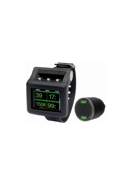 SCUBAPRO GALILEO 2 (G2) WITH SMART+ PRO TRANSMITTER