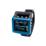 SCUBAPRO G2 TEK DIVE COMPUTER WITHOUT TRANSMITTER & HRM BELT