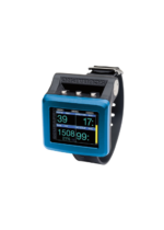 SCUBAPRO G2 TEK DIVE COMPUTER WITHOUT TRANSMITTER & HRM BELT