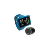 SCUBAPRO Luna 2.0 AI Dive Computer with SMART+ PRO Transmitter