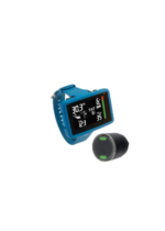 SCUBAPRO Luna 2.0 AI Dive Computer with SMART+ PRO Transmitter