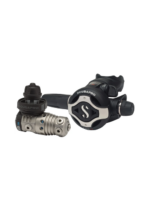 SCUBAPRO MK25 EVO T / S620 X-Ti Regulator System