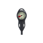 SCUBAPRO Mini Pressure Gauge Complete 0–400 Bar