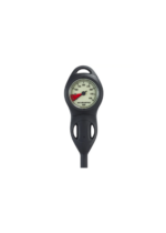 SCUBAPRO Mini Pressure Gauge Complete 0–400 Bar