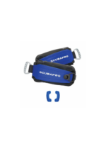 SCUBAPRO HYDROS PRO 2 - MONORAIL WEIGHT POCKETS STANDARD - Image 12