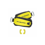 SCUBAPRO HYDROS PRO 2 - MONORAIL WEIGHT POCKETS STANDARD