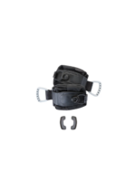 SCUBAPRO HYDROS PRO 2 - MONORAIL WEIGHT POCKETS MINI - Image 9