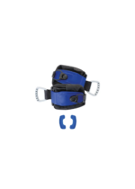 SCUBAPRO HYDROS PRO 2 - MONORAIL WEIGHT POCKETS MINI - Image 12