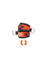 SCUBAPRO HYDROS PRO 2 - MONORAIL WEIGHT POCKETS MINI - Image 18