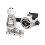 SCUBAPRO MK25 EVO / S620 Ti White Regulator System