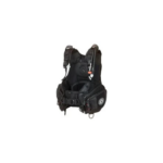 SCUBAPRO X-Black 2024 BCD with BPI