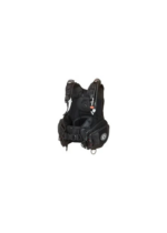 SCUBAPRO X-Black 2024 BCD with BPI