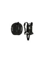 SCUBAPRO S-Tek Pro System Adjustable Back Plate & Wing - Image 7