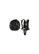 SCUBAPRO S-Tek Pro System Adjustable Back Plate & Wing - Image 11