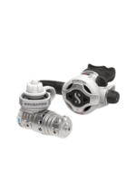SCUBAPRO MK25 EVO / S620 Ti White Regulator System - Image 9