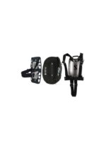 SCUBAPRO S-Tek Pure System Back Plate & Wing Harness