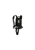 SCUBAPRO S-Tek Pro Harness with Back Plate - Image 5