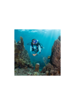 SCUBAPRO Aladin A1 Wristwatch-Style Dive Computer - Image 12
