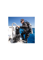 SCUBAPRO S-TEK FIN - Image 12