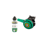 SCUBAPRO MK2 EVO / R195 Nitrox Regulator System