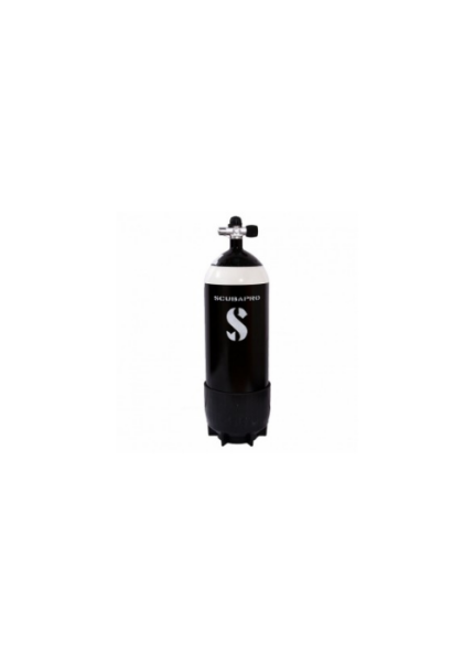 SCUBAPRO 2024 Steel Diving Tanks