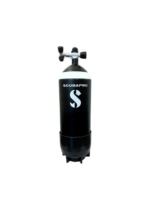 SCUBAPRO 2024 Steel Diving Tanks - Image 3