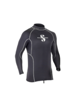 SCUBAPRO K2 Light Thermal Undersuit Top, Men - Image 3