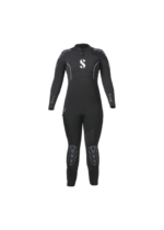 SCUBAPRO EVERFLEX YULEX® 5/4MM, WOMAN - Image 6