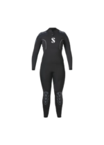 SCUBAPRO EVERFLEX YULEX® 3/2MM, WOMAN - Image 3