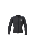 SCUBAPRO EVERFLEX YULEX® 3MM LONG SLEEVE TOP, MAN - Image 3