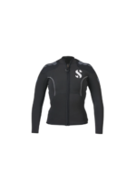 SCUBAPRO EVERFLEX YULEX® 3MM LONG SLEEVE TOP, WOMAN - Image 3
