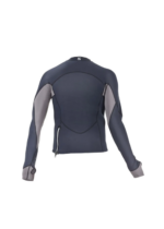 SCUBAPRO EVERFLEX 1.5MM LONG SLEEVE TOP, MEN - Image 3