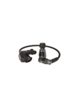 SCUBAPRO MK25 EVO Black Tech / G260 Carbon Black Tech Regulator System - Image 9