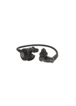 SCUBAPRO MK25 EVO Black Tech / G260 Carbon Black Tech Regulator System - Image 4