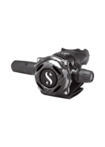 SCUBAPRO MK25 EVO / A700 Carbon Black Tech Regulator System - Image 3