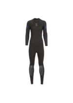 SCUBAPRO ONEFLEX 3MM BACK ZIP, WOMEN - Image 3